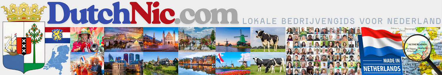 Gemaakt in Nederland - In & Outside Coaching & Training
